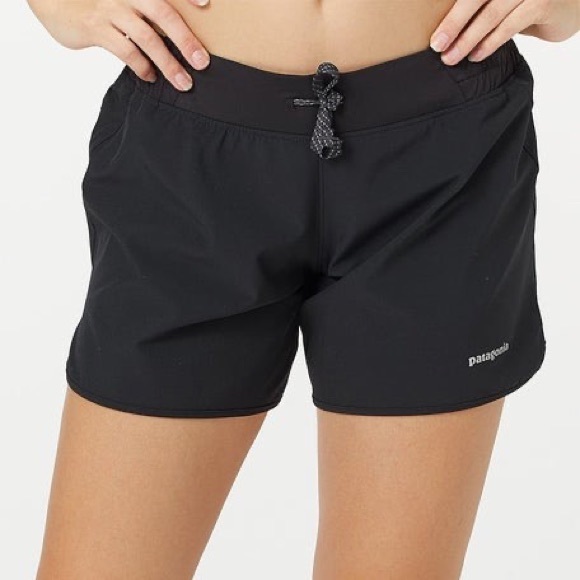 Patagonia Pants - NWOT ✨ Patagonia Nine Trails Shorts - 6” Inseam